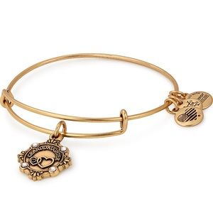 Alex & Ani Granddaughter Bracelet